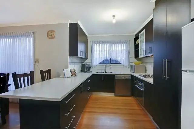 Third view of Homely unit listing, 5/9-11 Wilson Boulevard, Reservoir VIC 3073