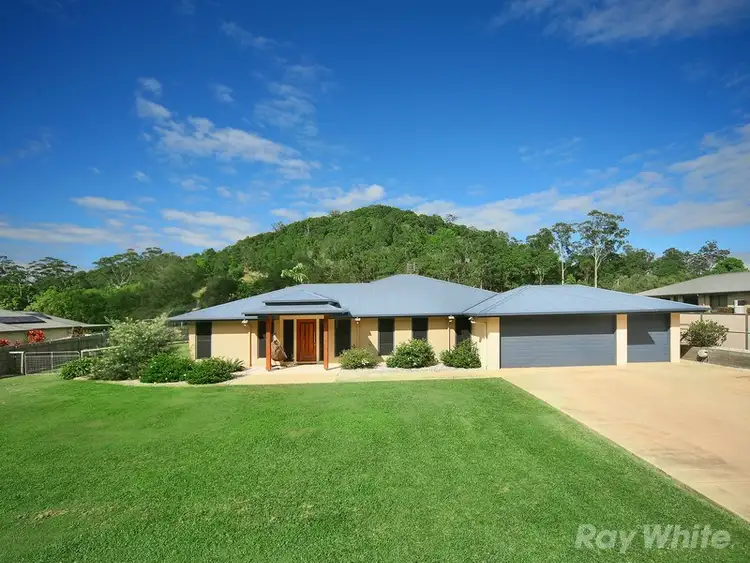 41 Wants Road, Maroochy River QLD 4561