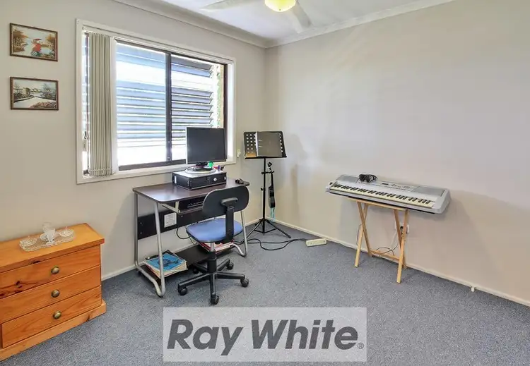 Sixth view of Homely house listing, 5/10 Cognac Court, Kingston QLD 4114