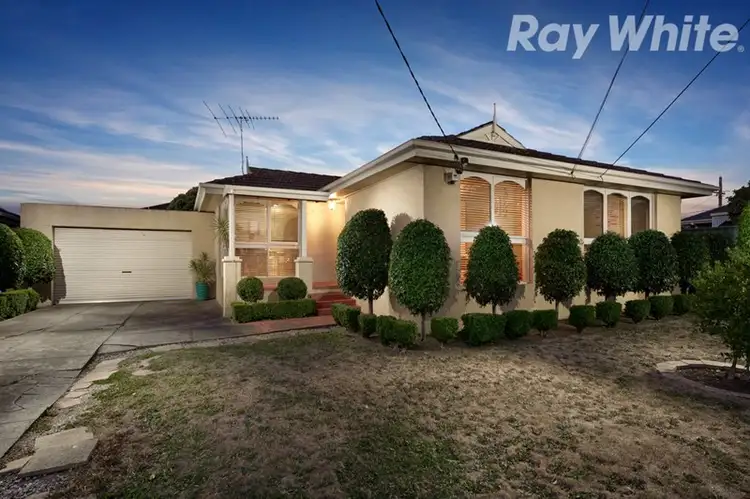 15 Gyra Court, Bundoora VIC 3083