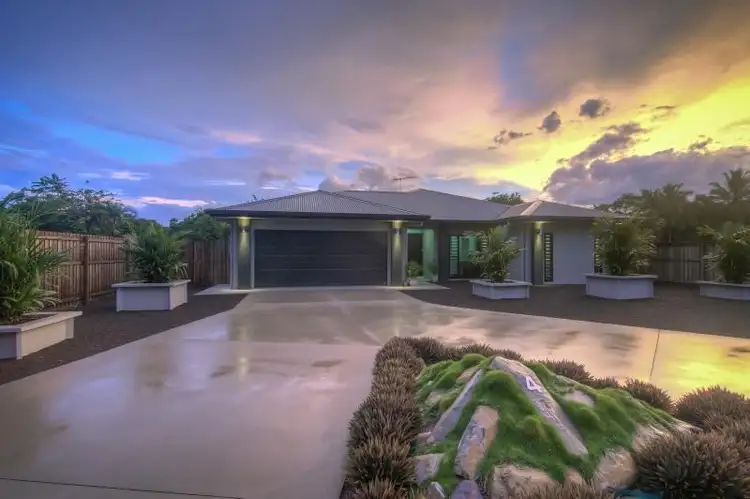4 Ocean Avenue, Cooya Beach QLD 4873