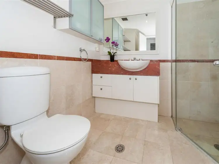Seventh view of Homely apartment listing, 2801/1 Kings Cross Road, Potts Point NSW 2011