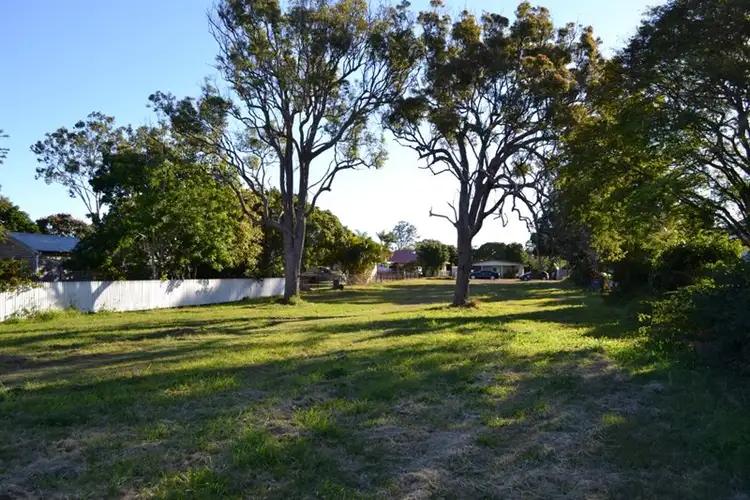 Third view of Homely land listing, 11 Beach Road, Pialba QLD 4655