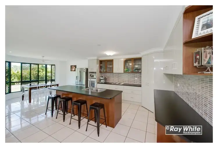 Fifth view of Homely house listing, 50 Oxley Drive, Glenlee QLD 4711