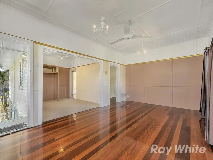 Third view of Homely house listing, 5 Forrest Street, Nudgee QLD 4014