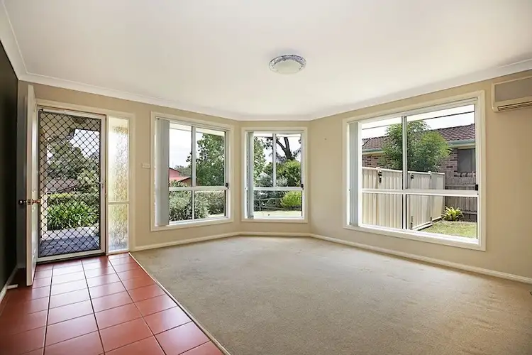 Third view of Homely house listing, 3 Lydon Crescent, West Nowra NSW 2541