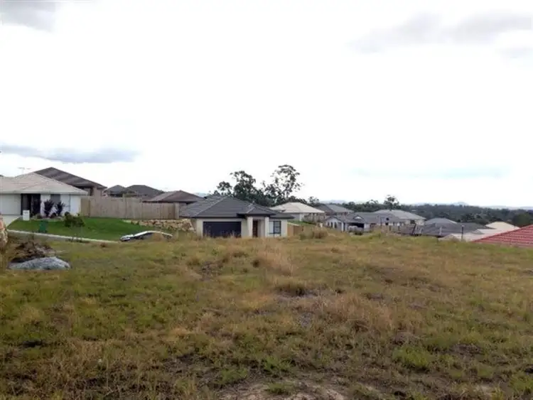 Third view of Homely land listing, 18 Stanbury Drive, Goodna QLD 4300