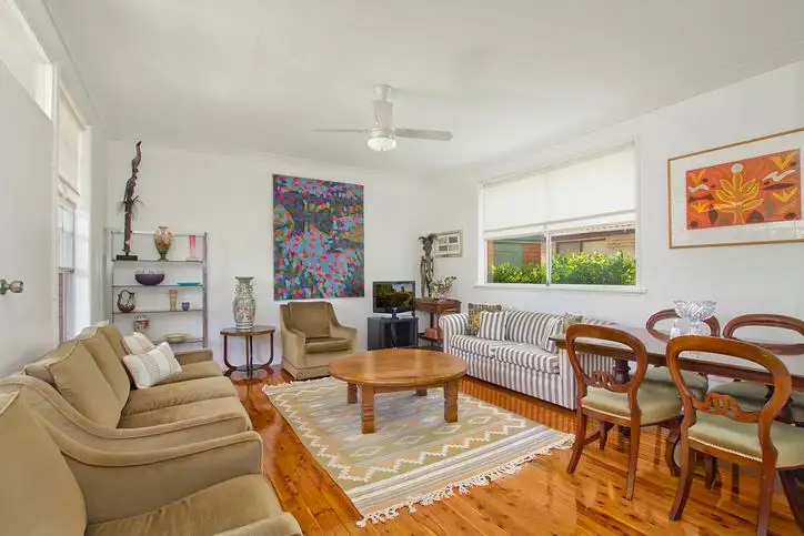 Main view of Homely villa listing, 6/12 Clareville Avenue, Sans Souci NSW 2219