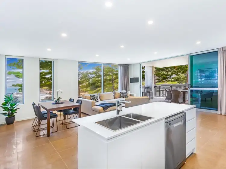 Seventh view of Homely house listing, 105/1 Yuruga Street, Austinmer NSW 2515