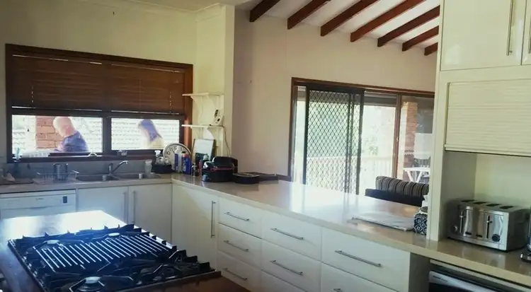 Second view of Homely house listing, 21 Widgee Avenue, Banora Point NSW 2486
