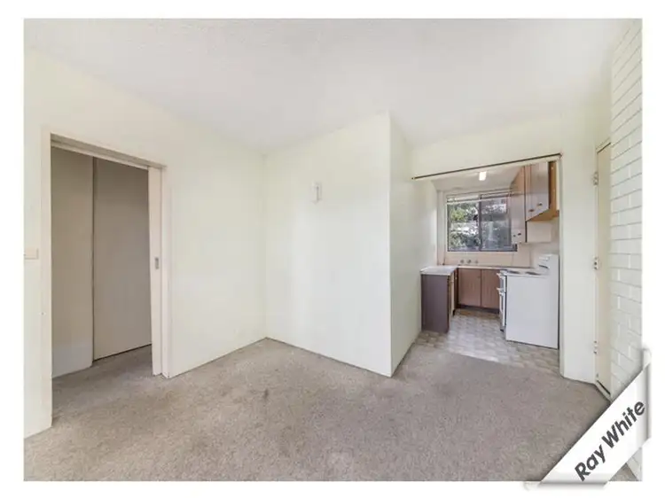 Fourth view of Homely house listing, 23/30 Springvale Drive, Hawker ACT 2614