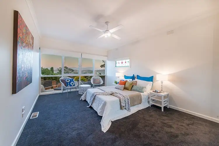 Seventh view of Homely house listing, 4/11 Victoria Road, Chirnside Park VIC 3116