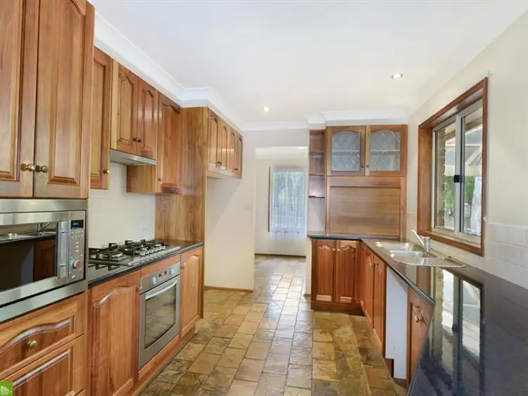 Second view of Homely house listing, 18 Premier Drive, Albion Park NSW 2527