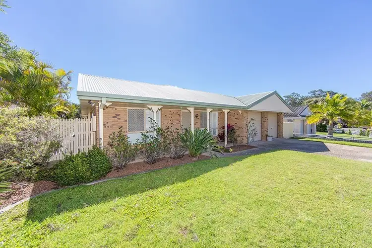 Fourth view of Homely house listing, 4 Muneera Crescent, Aspley QLD 4034