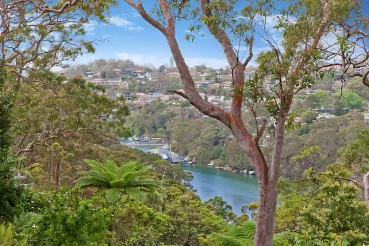 Third view of Homely house listing, 14 The Rampart, Castlecrag NSW 2068