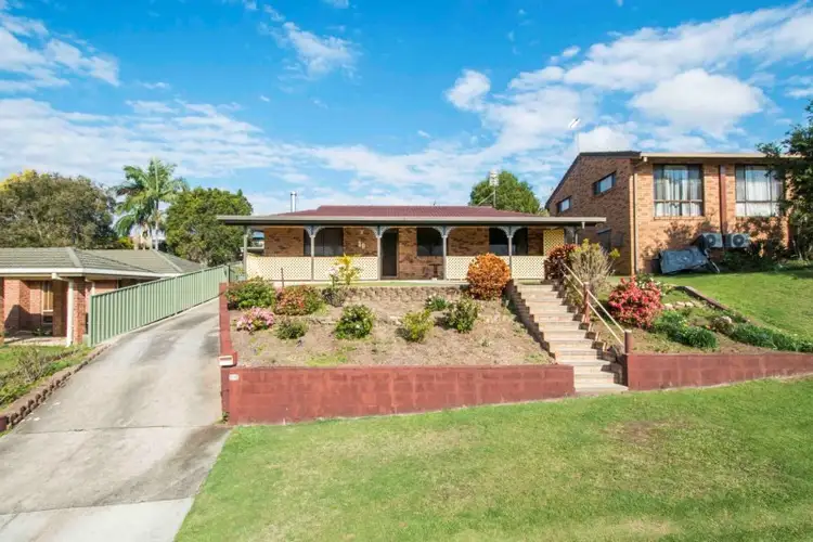 Main view of Homely house listing, 30 Peppermint Place, South Grafton NSW 2460