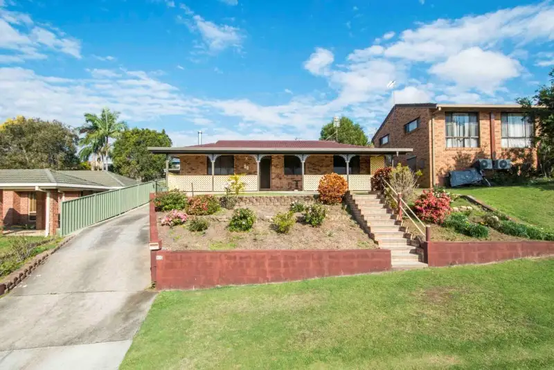 Main view of Homely house listing, 30 Peppermint Place, South Grafton NSW 2460
