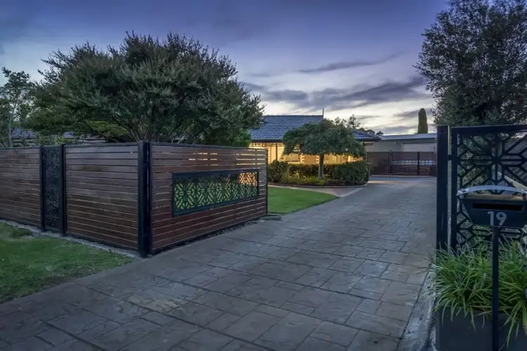 Third view of Homely house listing, 19 Jacqueline Close, Werribee VIC 3030