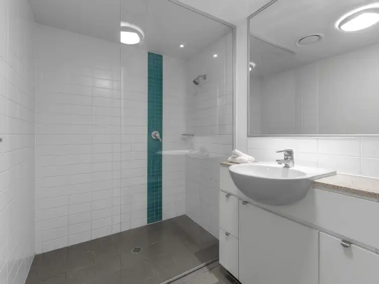 Sixth view of Homely apartment listing, 2605/108 Albert Street, Brisbane QLD 4000