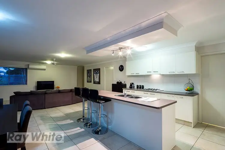 Fourth view of Homely house listing, 2 Mervyn Crescent, Redland Bay QLD 4165