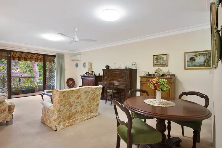 Sixth view of Homely retirement listing, 23/8-10 Casuarina Drive, Cherrybrook NSW 2126