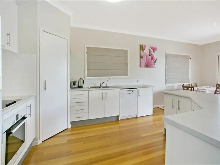 Second view of Homely house listing, 60 Plumer Street, Sherwood QLD 4075