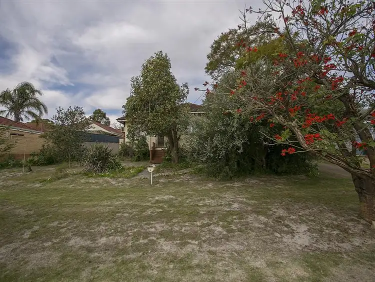 Third view of Homely house listing, 4 Stannard Street, St James WA 6102