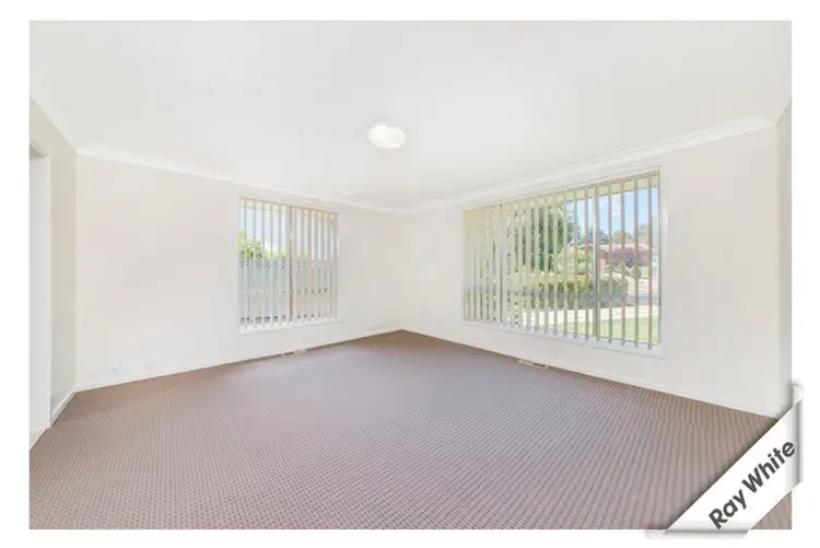 Fifth view of Homely house listing, 16 Petre Place, Scullin ACT 2614