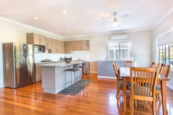 Second view of Homely house listing, 9 Shelton Street, Charlestown NSW 2290