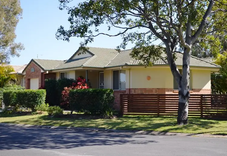1/1 Park Avenue, Yamba NSW 2464