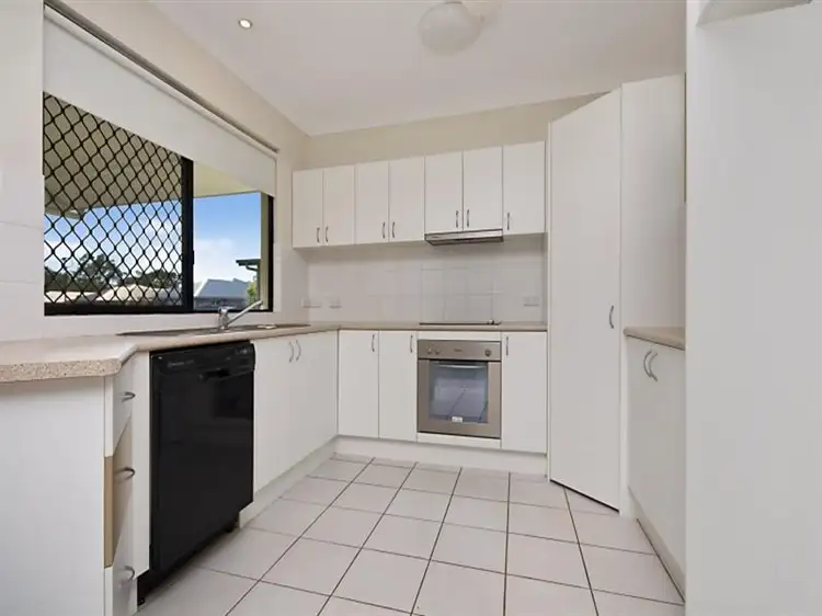 Second view of Homely house listing, 68 Brenton Circuit, Deeragun QLD 4818