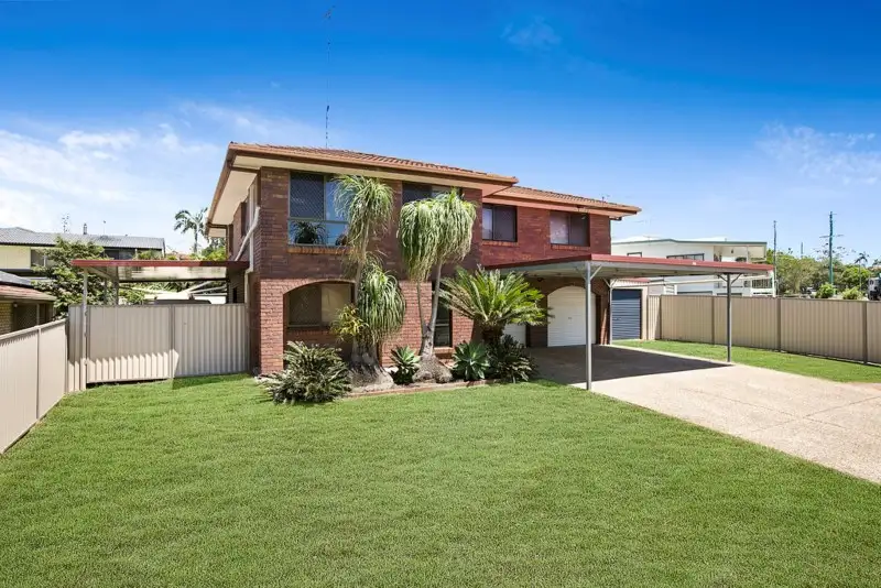 Main view of Homely house listing, 293 Whites Road, Lota QLD 4179