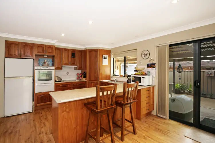 Fifth view of Homely house listing, 12 The Lake Circuit, Culburra Beach NSW 2540