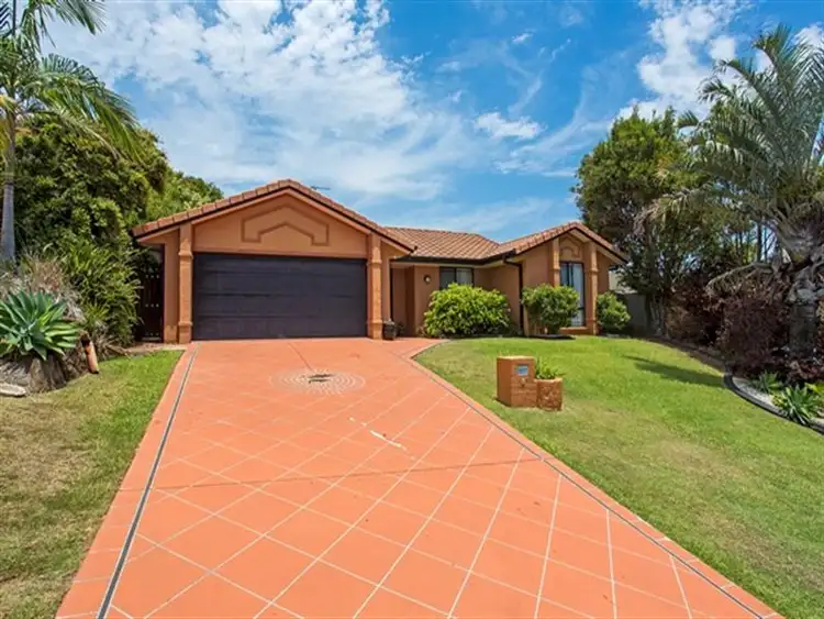 Second view of Homely house listing, 4 Stonehaven Way, Banora Point NSW 2486