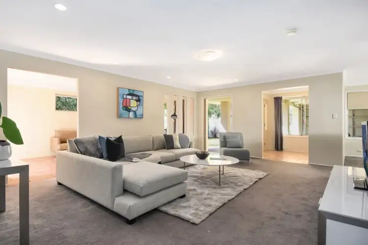 43 Brindisi Avenue, Isle Of Capri QLD 4217