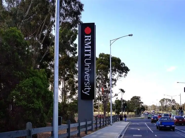Fourth view of Homely land listing, 34 Brandon Crescent, Bundoora VIC 3083