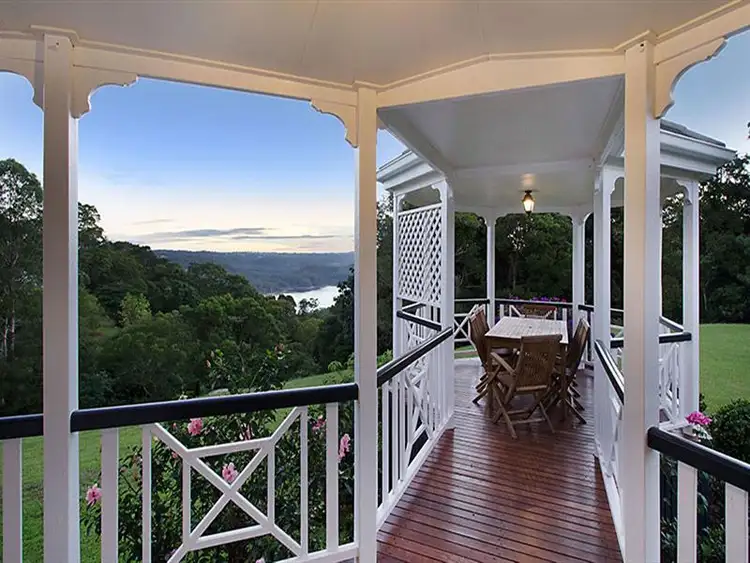 Second view of Homely house listing, 32 Gaden Road, Montville QLD 4560