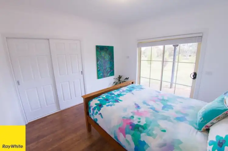 Fourth view of Homely house listing, 9 Merryville Dr., Murrumbateman NSW 2582