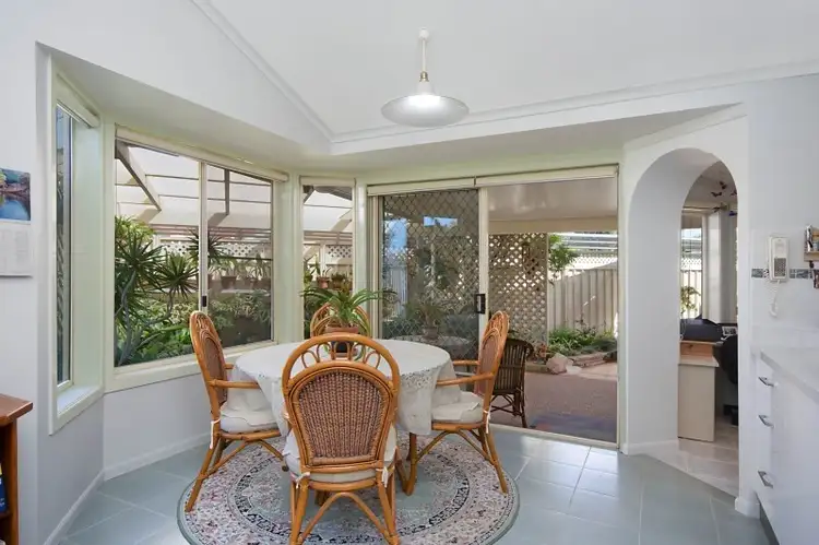 Fourth view of Homely house listing, 29 Acacia Circuit, Yamba NSW 2464