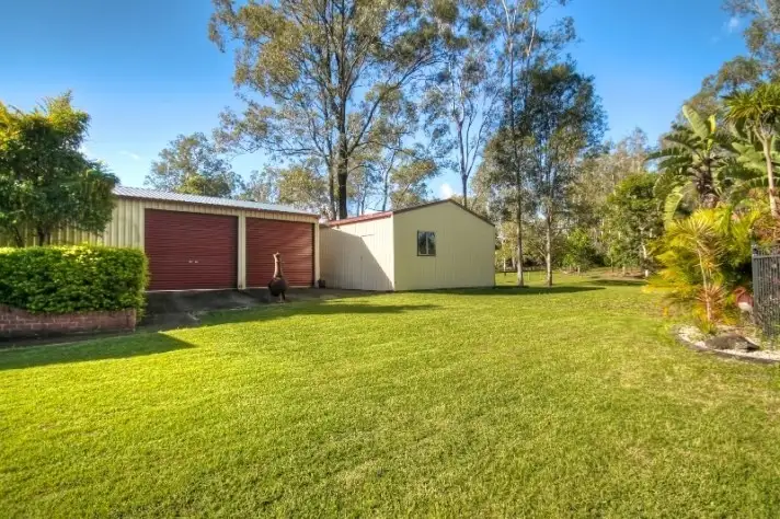 Sixth view of Homely house listing, 30 Craigerne Court, Chuwar QLD 4306