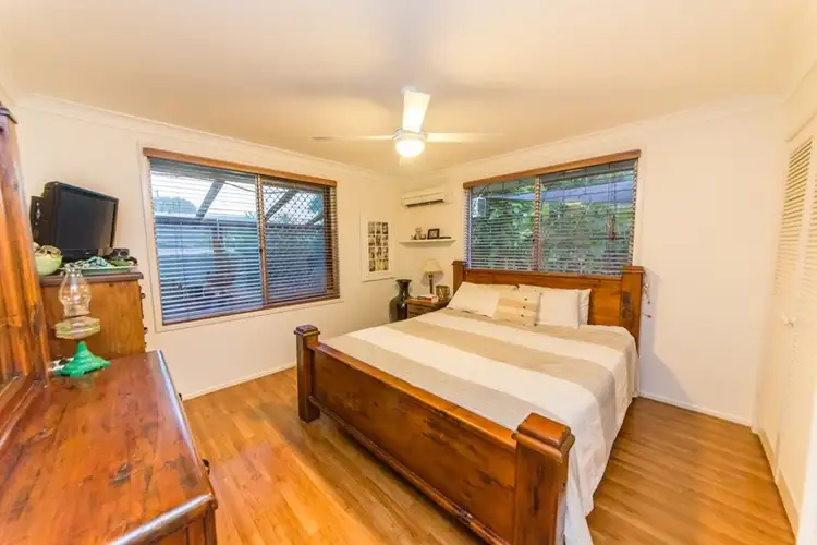 Fifth view of Homely house listing, 341 Thozet Road, Frenchville QLD 4701
