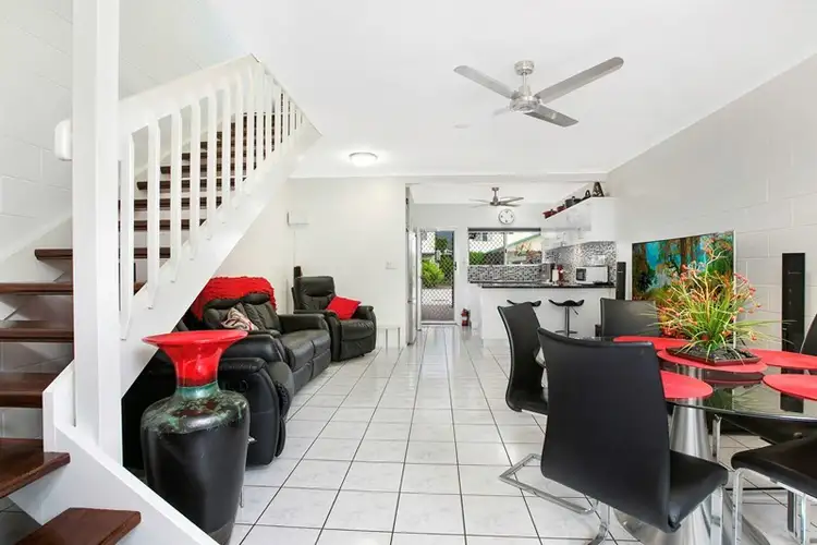 Second view of Homely house listing, 19/27 Stokes Street, Edmonton QLD 4869