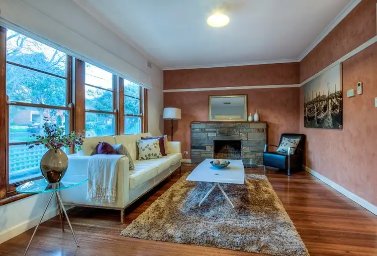 Second view of Homely house listing, 35 James Street, Preston VIC 3072