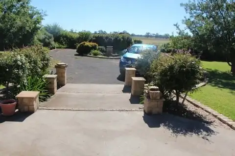 Fifth view of Homely rural property listing, 8547 Castlereagh Highway, Coonamble NSW 2829