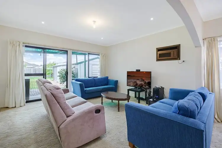Fifth view of Homely house listing, 6 Clark Street, Reservoir VIC 3073