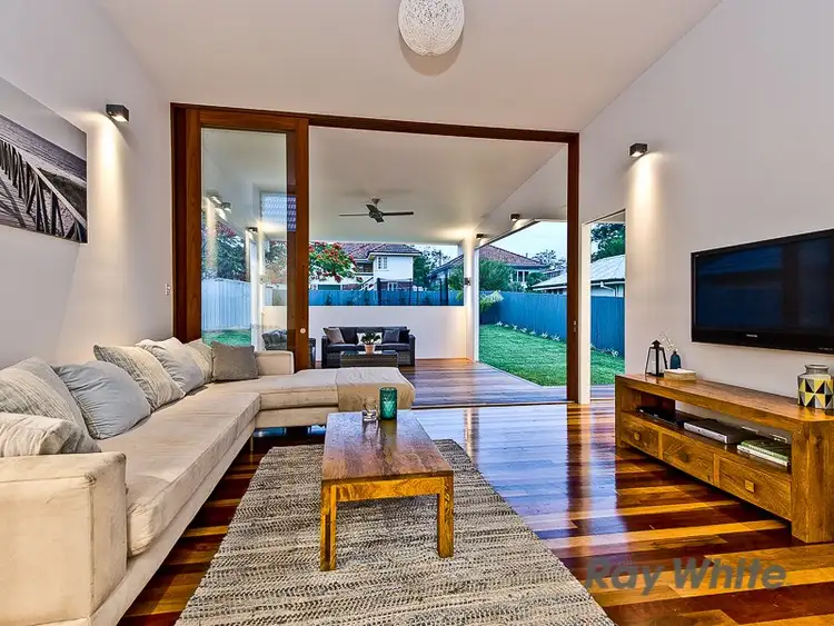 Fifth view of Homely house listing, 18 Milford Street, Alderley QLD 4051