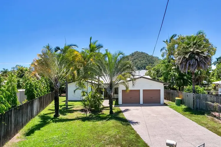 2 Limpet Close, Trinity Beach QLD 4879