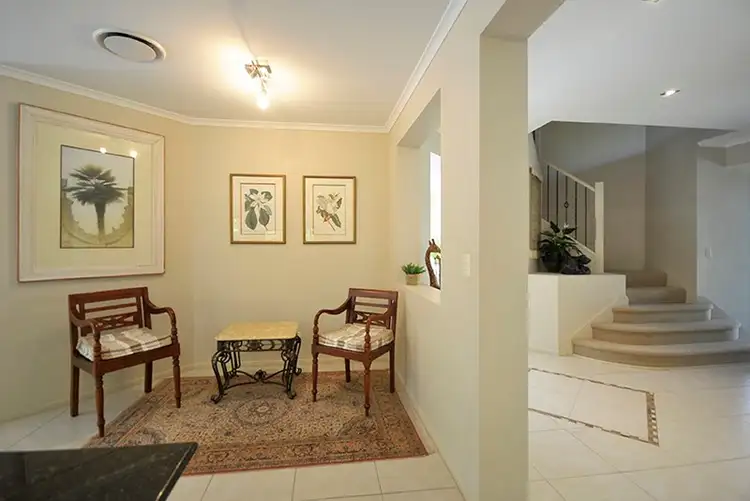 Third view of Homely house listing, 30 Sagitta Place, Robina QLD 4226