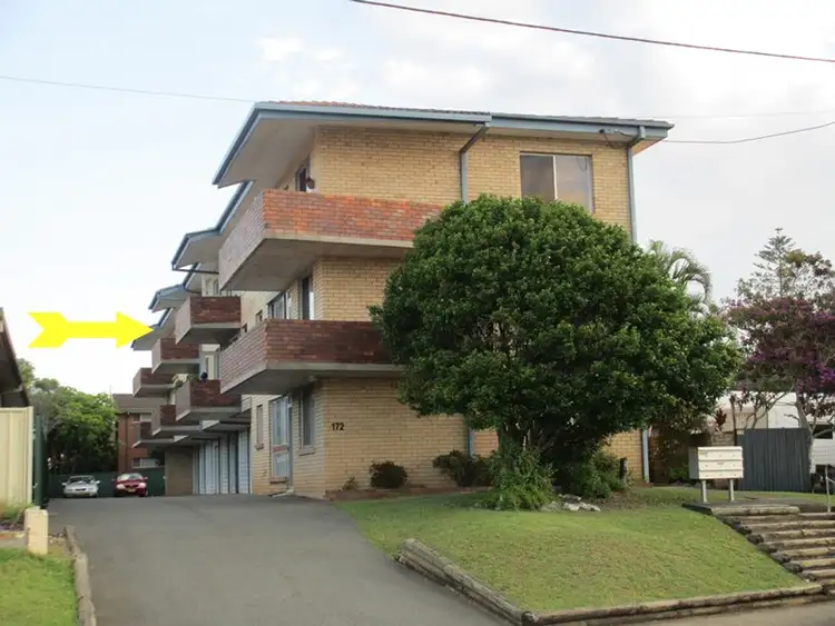 8/172 Gordon Street, Port Macquarie NSW 2444