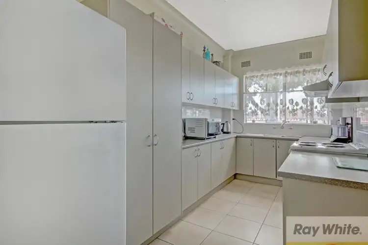 Third view of Homely unit listing, 5/5 Nielsen Avenue, Carlton NSW 2218